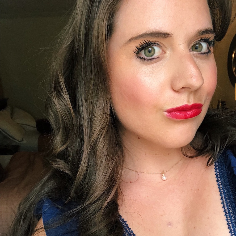 Meet your Posher, Kylie